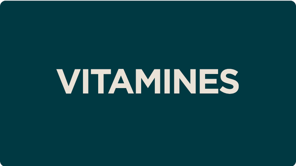 Vitamines