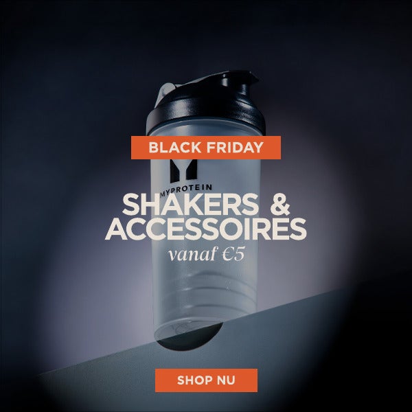 Shakers & Accessoires