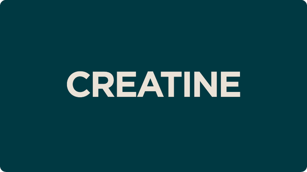 Creatine