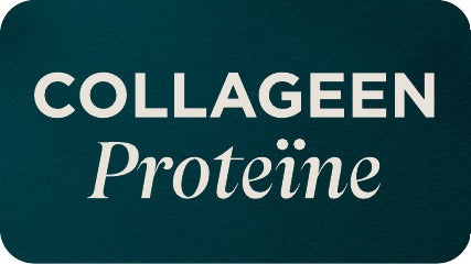 Collageen Protein
