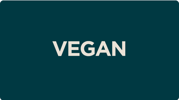 Vegan