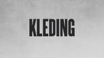 Kleding