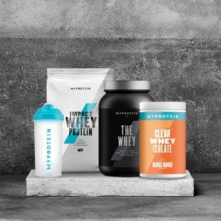 Protein