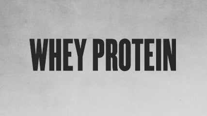 Whey Protein