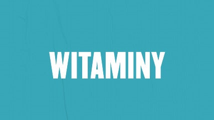 Vitamins