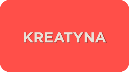 Kup Kreatynę