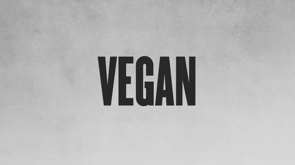 Vegan