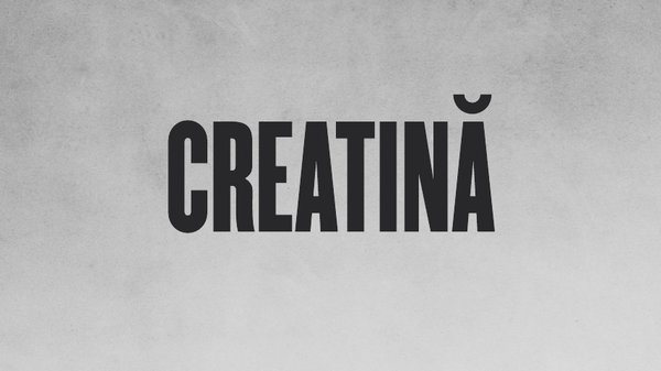 Creatine