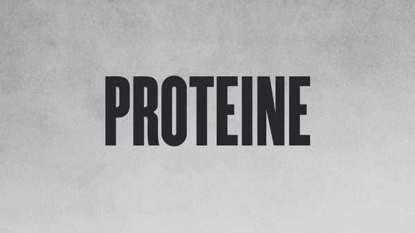 Protein