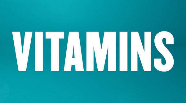 Vitamins