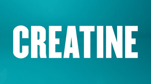 Creatine