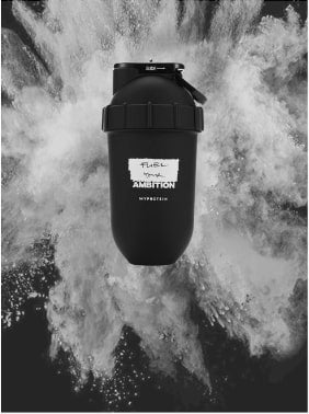 Myprotein Black Friday Shakesphere Shaker