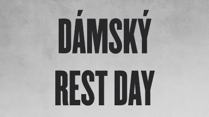 dámsky rest day