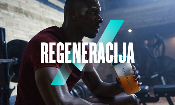 REGENERACIJA