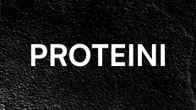 Proteini