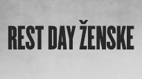 Ženski Rest Day