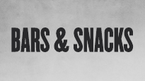 Bars & Snacks
