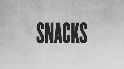 Snacks