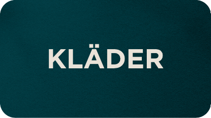 KLÄDER