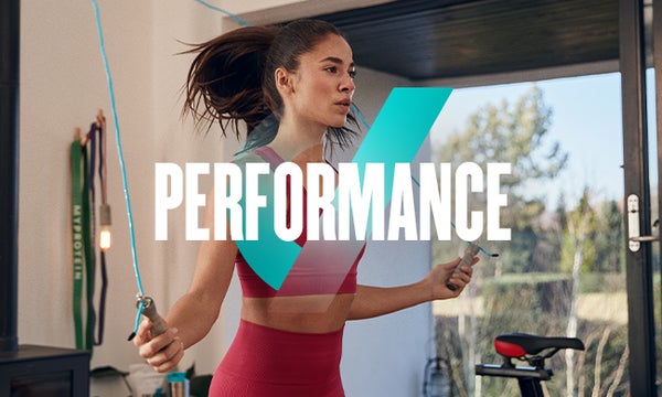 SHOP PERFORMANCE PRODUCTS