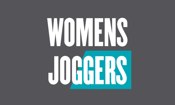 Women's Joggers