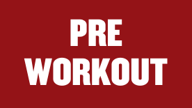 Pre workout