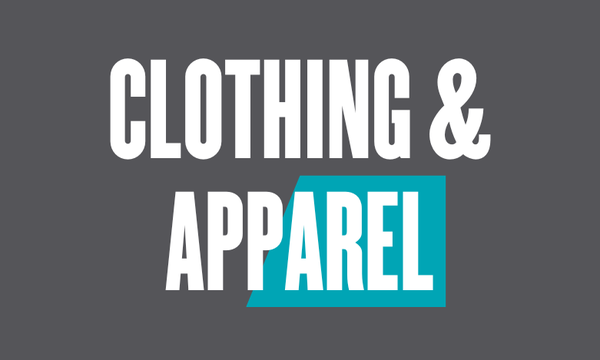 Clothing