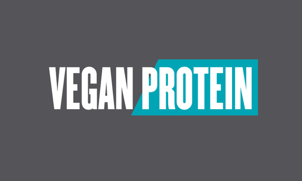 Vegan Protein