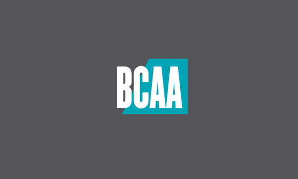 BCAA