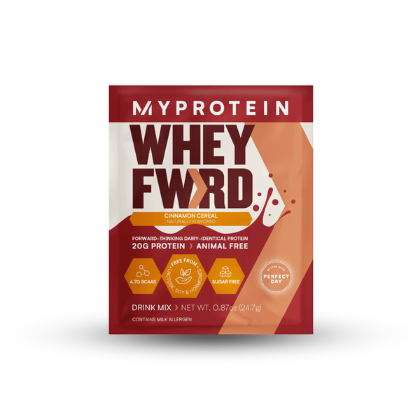 Exclusive Cereal Day Offers MYPROTEIN™