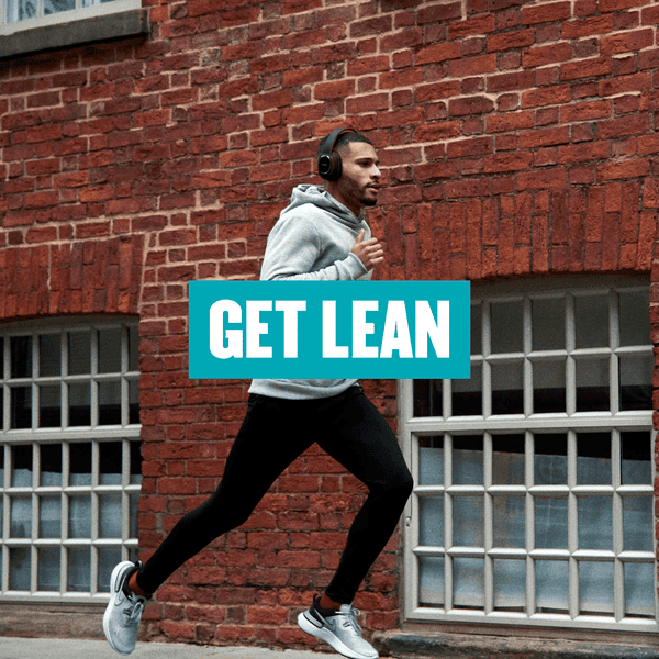 Get Lean