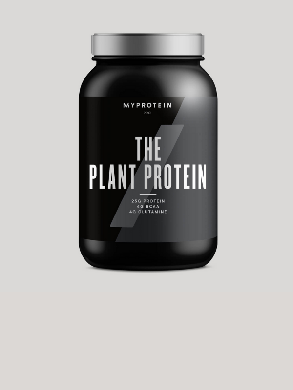 THE Plant Protein