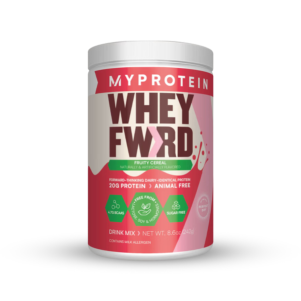 Exclusive Cereal Day Offers MYPROTEIN™