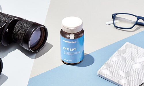 Eye Spy Produktinformationen
