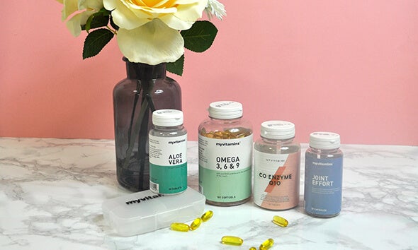 Body Health Bundle - Dealmoon