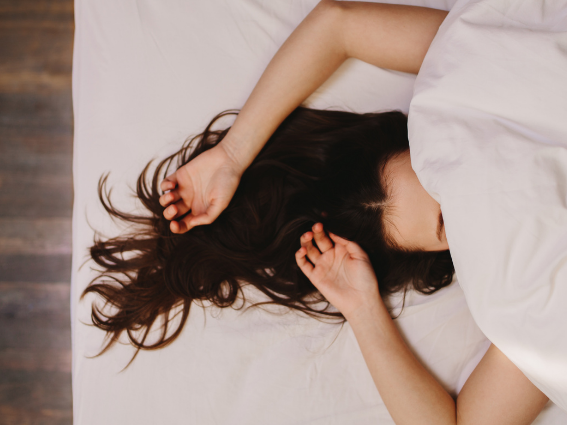 Sleep, Hormones and Anxiety | Myvitamins