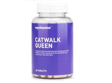 Catwalk Queen