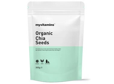 Organic Chia seeds