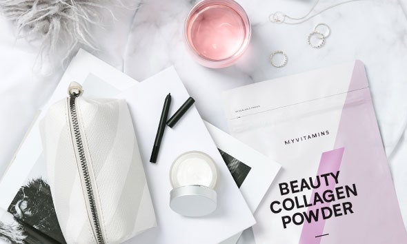 New In – Beauty Collagen Powder