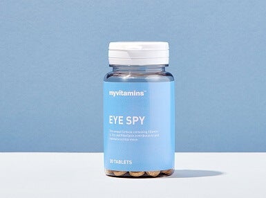 Top 2 Vitamins For Eyes<br><br>