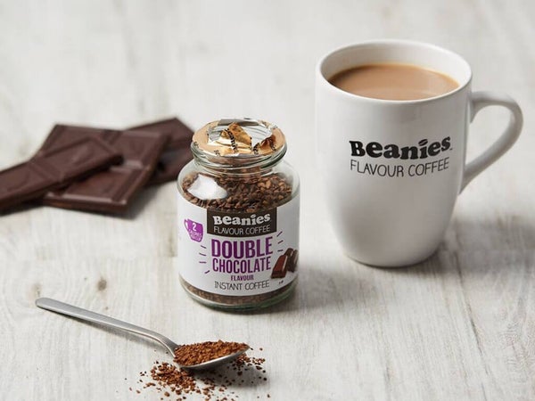 3 for 2 on Beanies Coffee!