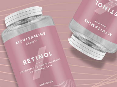 Retinol | Myvitamins