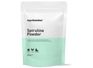 Spirulina Powder