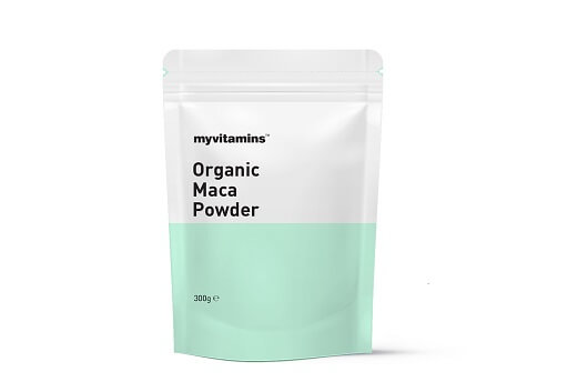 Organic Maca Powder