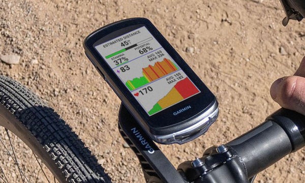 Garmin Edge 1040 Solar