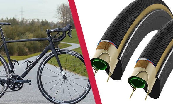 Free tyre twin pack