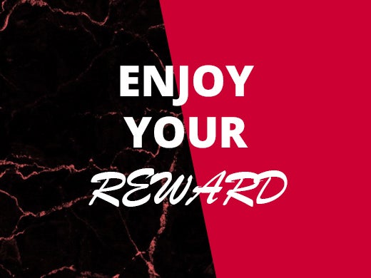 Get reward