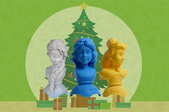 12 Days of Christmas