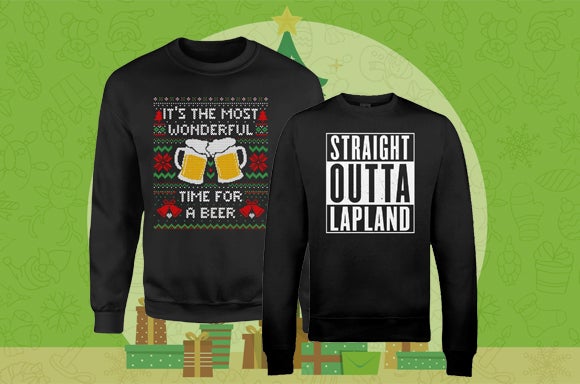 12 Days of Christmas