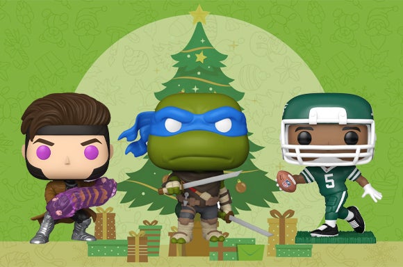 12 Days of Christmas